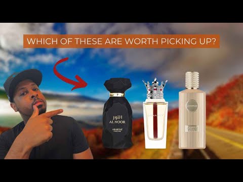 Видео: Мои последние мысли о 6 новых ароматизаторах