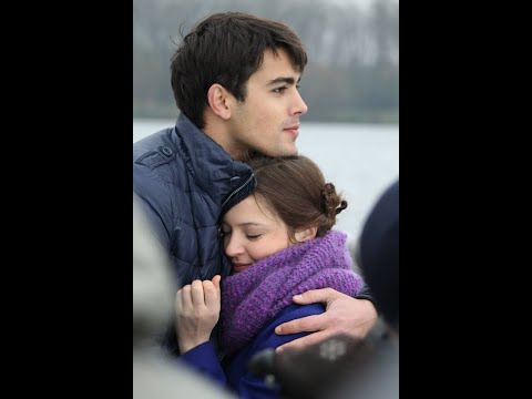 Видео: Кирилл Дыцевич/Осенний поцелуй🍂🍁💖👄