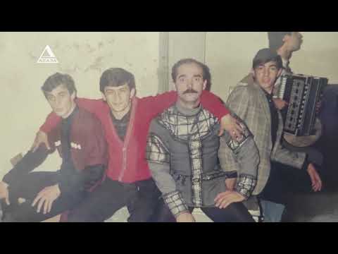 Видео: "Аамта иалнахыз" - Зураб Маршьан