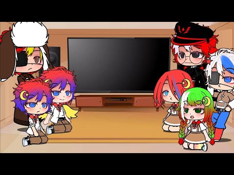 Видео: реакция стран из прошлого 1939 года на детей СССР!