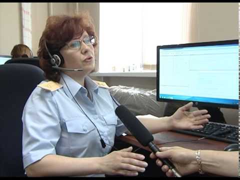 Видео: Служба спасения 112