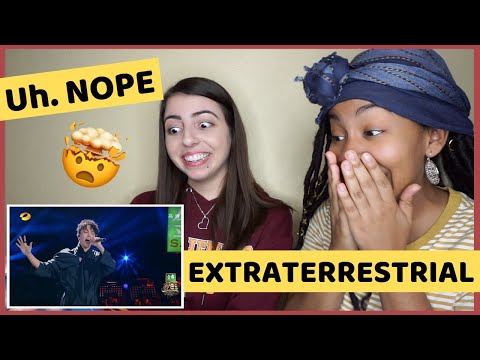 Видео: Димаш Кудайбергенов - Опера 2 (РЕАКЦИЯ)