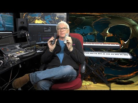 Видео: Эпизод 192 - KETS U87 34 и 26 мм