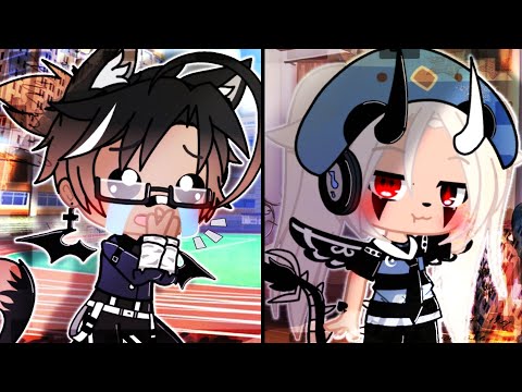 Видео: ×[🎧]•|°`Ты слышишь Песни, Которые слушает Твой Соулмейт [👤] #2 || Gacha Club`°|•
