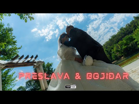 Видео: Боби и Преси - Сватба Божурица / Bobi & Presi - Svatba Bojurica