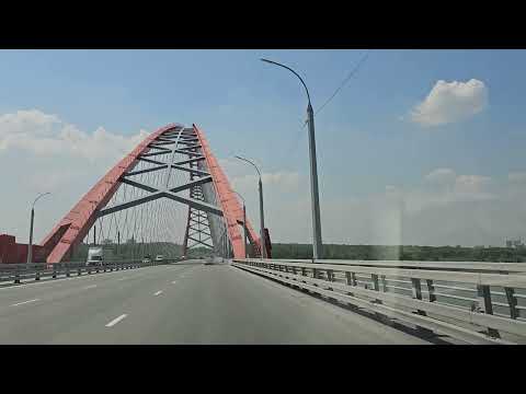 Видео: Новосибирск, ул. Выборная (Шмакова)  --  Новосибирск, ул. Немировича-Данченко (ул. Лыщинского)