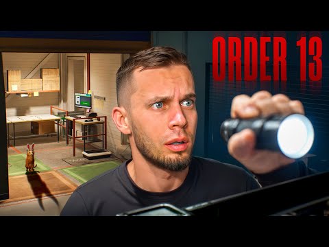 Видео: ВРЕМЯ СОБИРАТЬ ЗАКАЗЫ! | ORDER 13