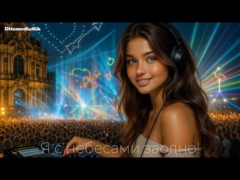 Видео: Я с небесами заодно! (Remix)