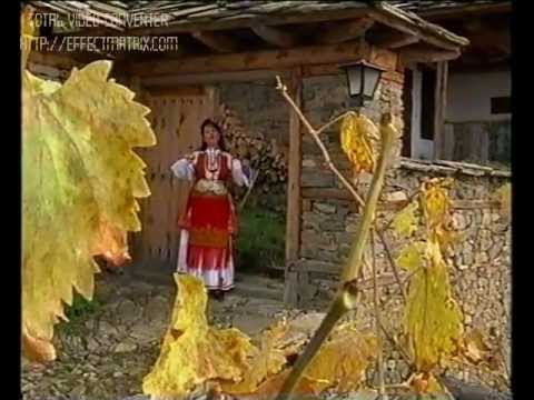 Видео: Надя Евтимова - Залюбих си едно либе