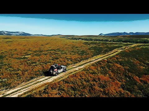 Видео: Карское море. 12 серия.