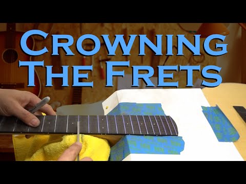 Видео: Часть 91: Короновать лады может быть так просто