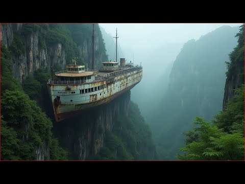 Видео: 🌊 ЧУДЕСА ПЛАНЕТЫ | 100 мест на Земле, в которые трудно поверить, пока не увидишь