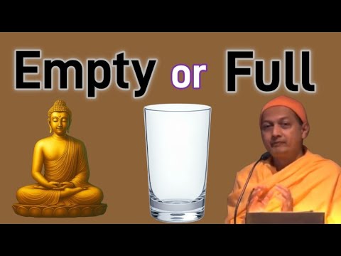 Видео: Соединяя буддизм и адвайту: точка встречи двух великих путей