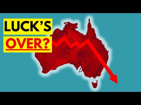 Видео: Почему жить в Австралии теперь АБСУРДНО