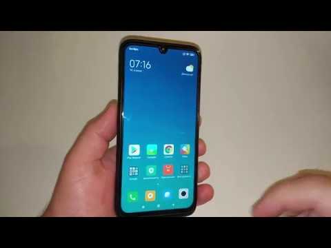 Видео: Правильная настройка Redmi Note 7
