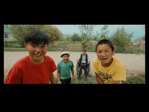 Видео: Чемпион1