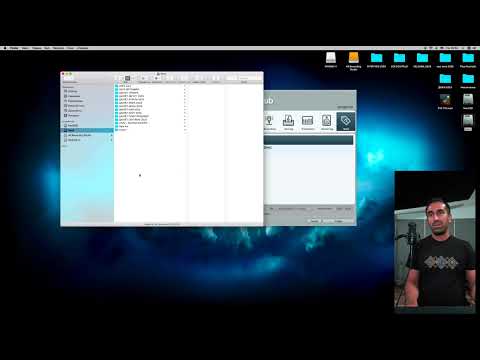 Видео: 2 Бөлім. Жаңа проектіні ашып үйрену