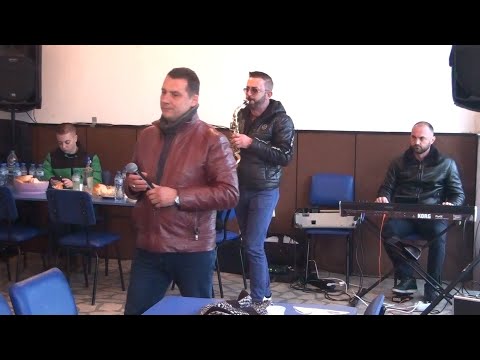Видео: Хамид Имамски в с.Кутела