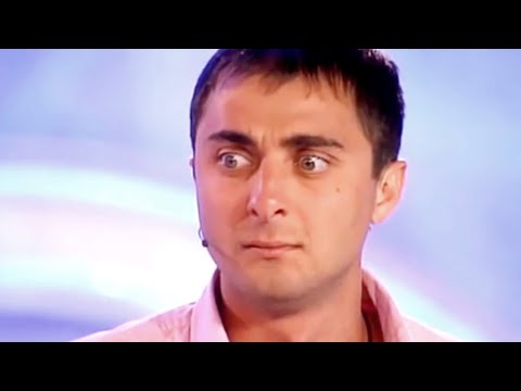 Видео: Оценка звезд эстрады, Демис продюсер, Яблоки на снегу, Я мальчик – БАК КВН