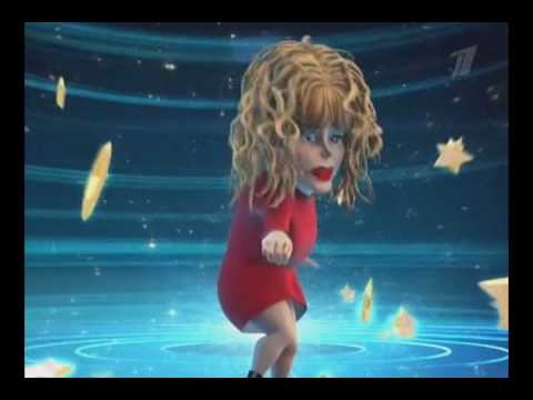 Видео: Мульт Личности "Избранное" 3 часть
