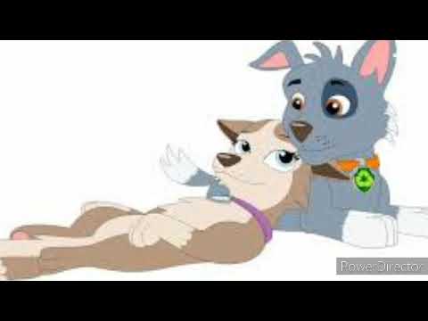 Видео: рокки и тундра