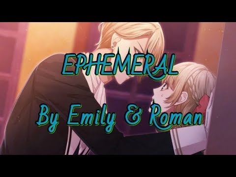 Видео: EPHEMERAL Обитатели тьмы. Рей {Эпизод 1}