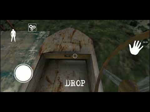 Видео: Бабка Granny 2 мы сбежали