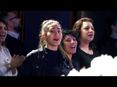 Видео: Тази радост, която имам