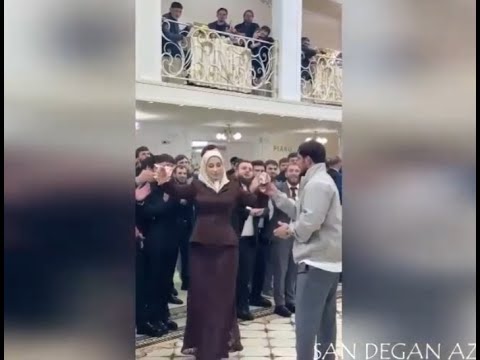 Видео: Лимда Ибрагимова Танцует с Мужем New 2025