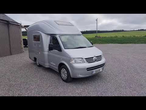 Видео: Видеообзор VW Wingamm - HCV 2284