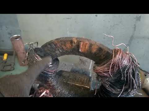 Видео: Моя,более точная, версия возгорания торпеды