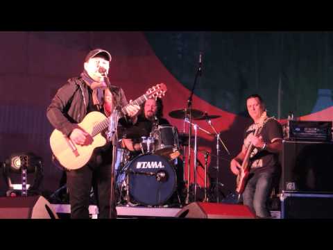 Видео: Игорь Саруханов - Скрипка-Лиса (Скрип колеса)