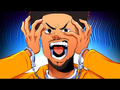 Видео: Эта криминальная ситуация в TikTok безумна.