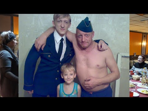 Видео: последнее видео про папу для родных и близких.. влог, который папа уже не увидит..