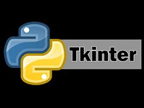 Видео: Курс по tkinter Python