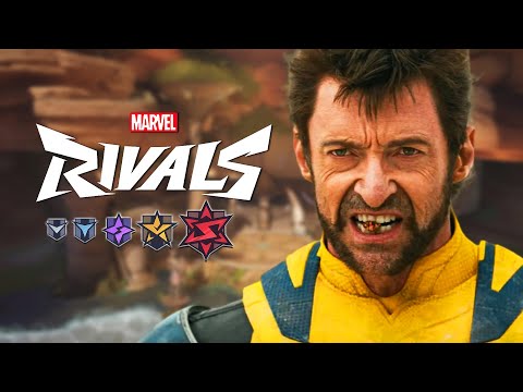 Видео: ЛОРД РОСОМАХА.EXE