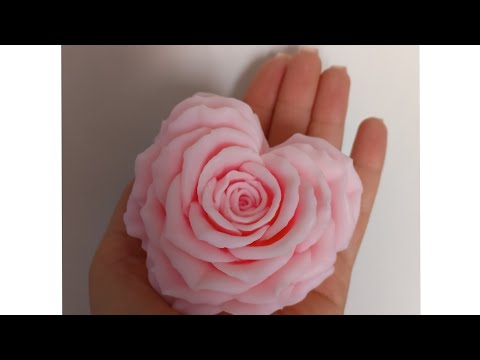 Видео: Посылочка с формами.😍🥰❤️Elegant flowers.