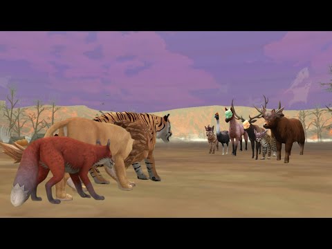 Видео: 54-ая клановая сессия. Клан XxEPICxX