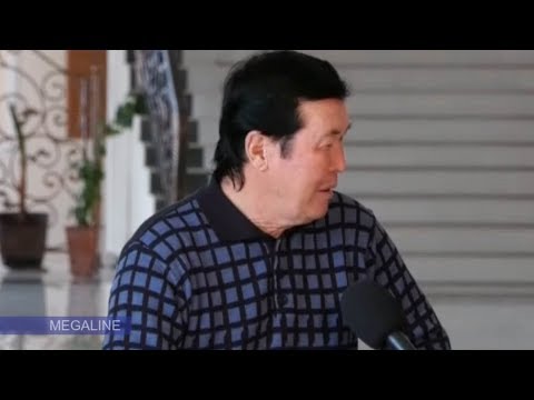 Видео: Дәлибай Мәмбетмуратов дөретиўшилигинен
