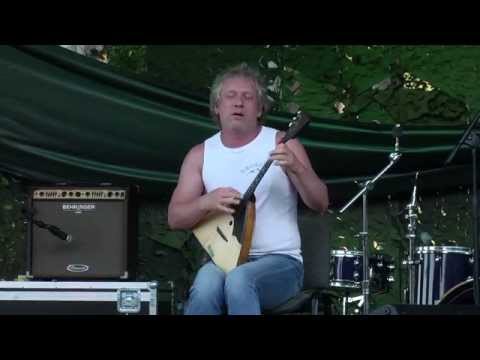 Видео: Алексей Архиповский на "Платформе-2015"