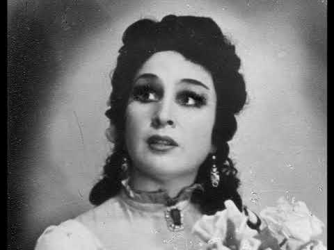 Видео: Евгения Мирошниченко  - Глиэр. Концерт для голоса с оркестром.