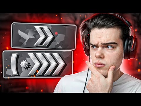 Видео: КТО ИГРАЕТ НА СИЛЬВЕРАХ В CS:GO В 2021 ГОДУ