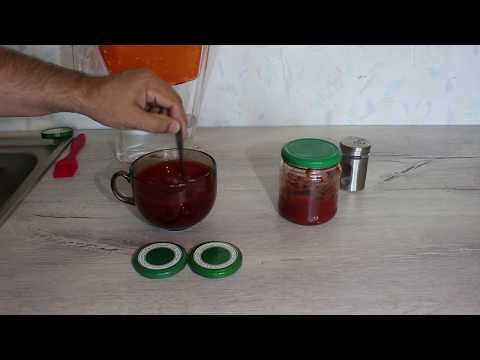 Видео: Томатный сок из пасты!!! Лайфхак!!!