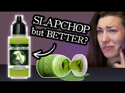 Видео: Это ЛУЧШИЙ способ сделать SLAPCHOP!?