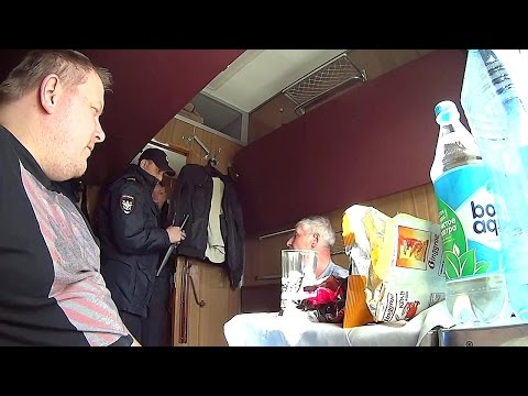 Видео: На Восток: из Красноярска во Владивосток (Vladivostok)