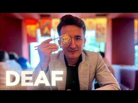 Видео: Суши-роллы: как готовить просто? Для глухих #sign #deaf #ржя 