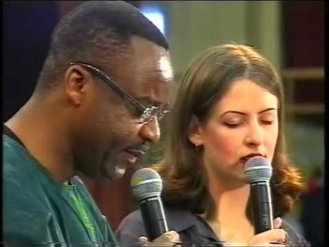 Видео: Бог бодрствует над нами всегда (Анселм Мадубуко), 26.11.00.