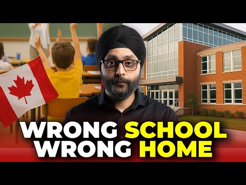 Видео: Никогда не покупайте дом, основываясь на рейтингах школ