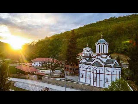 Видео: МАНАСТИР ТУМАНЕ: Светиња у којој вера чини чуда а верници проналазе мир, утеху и спас