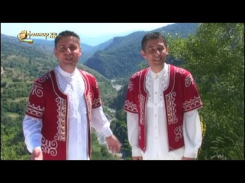 Видео: Даниел Спасов и Милен Иванов – От Витоша по-високо нема